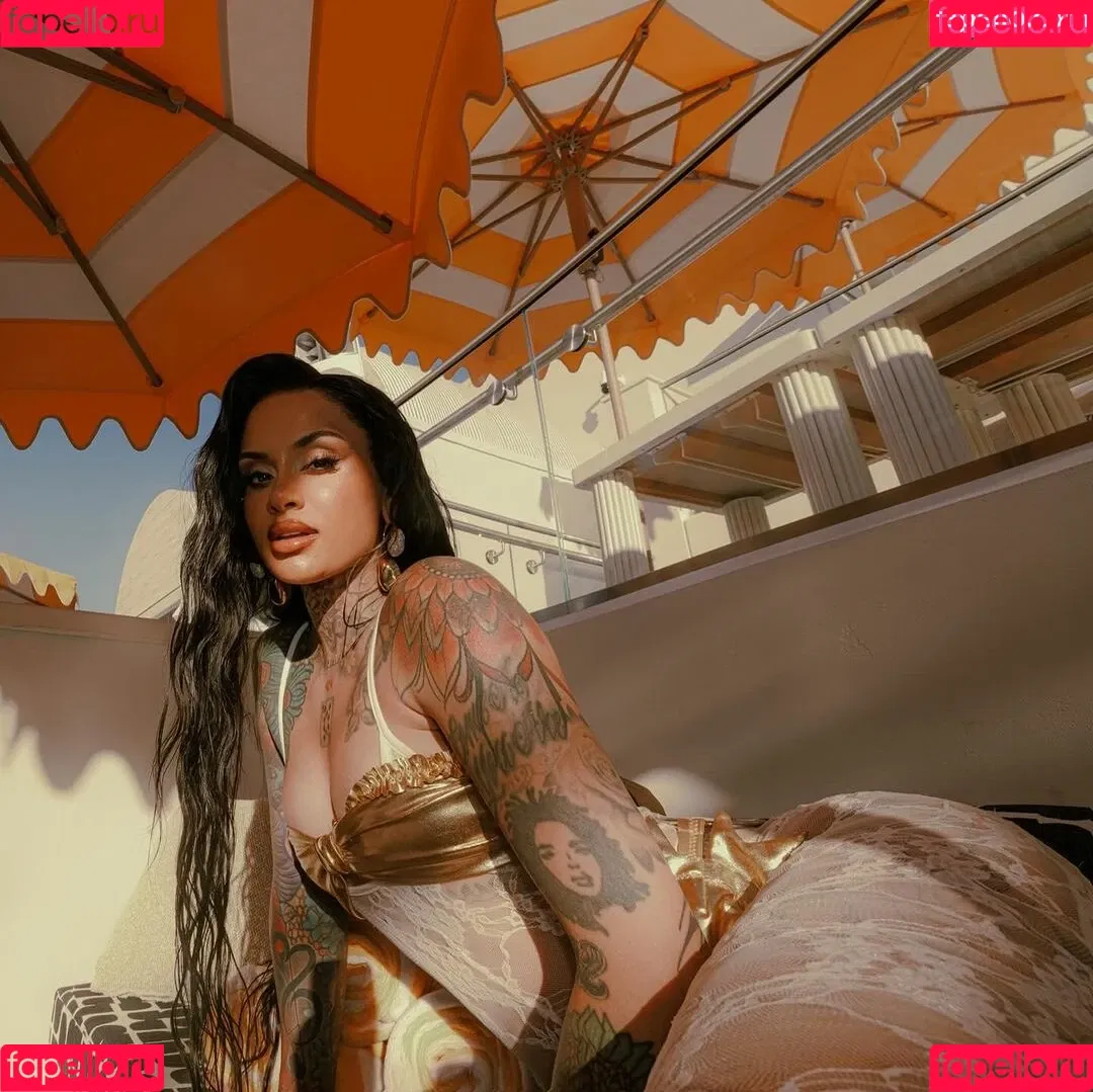 Kehlani Onlyfans Photo Gallery 