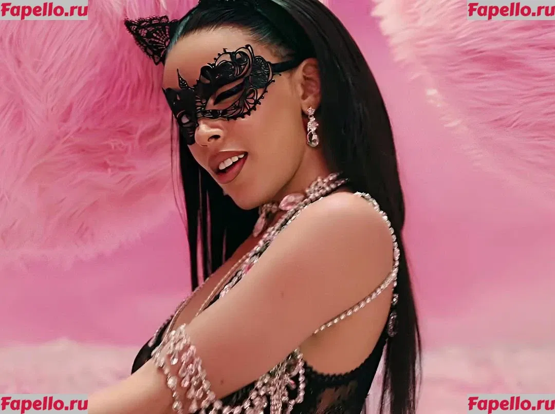 Doja Cat Onlyfans Photo Gallery 