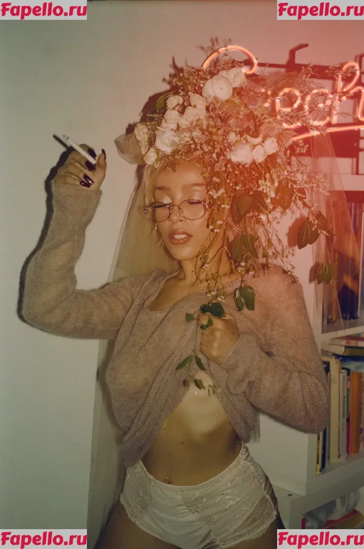 Doja Cat Onlyfans Photo Gallery 