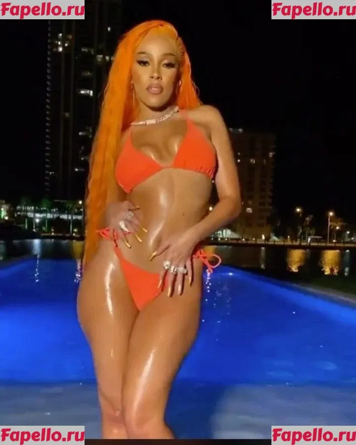 Doja Cat Onlyfans Photo Gallery 