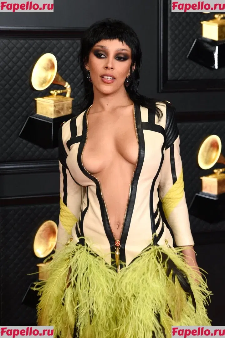 Doja Cat Onlyfans Photo Gallery 