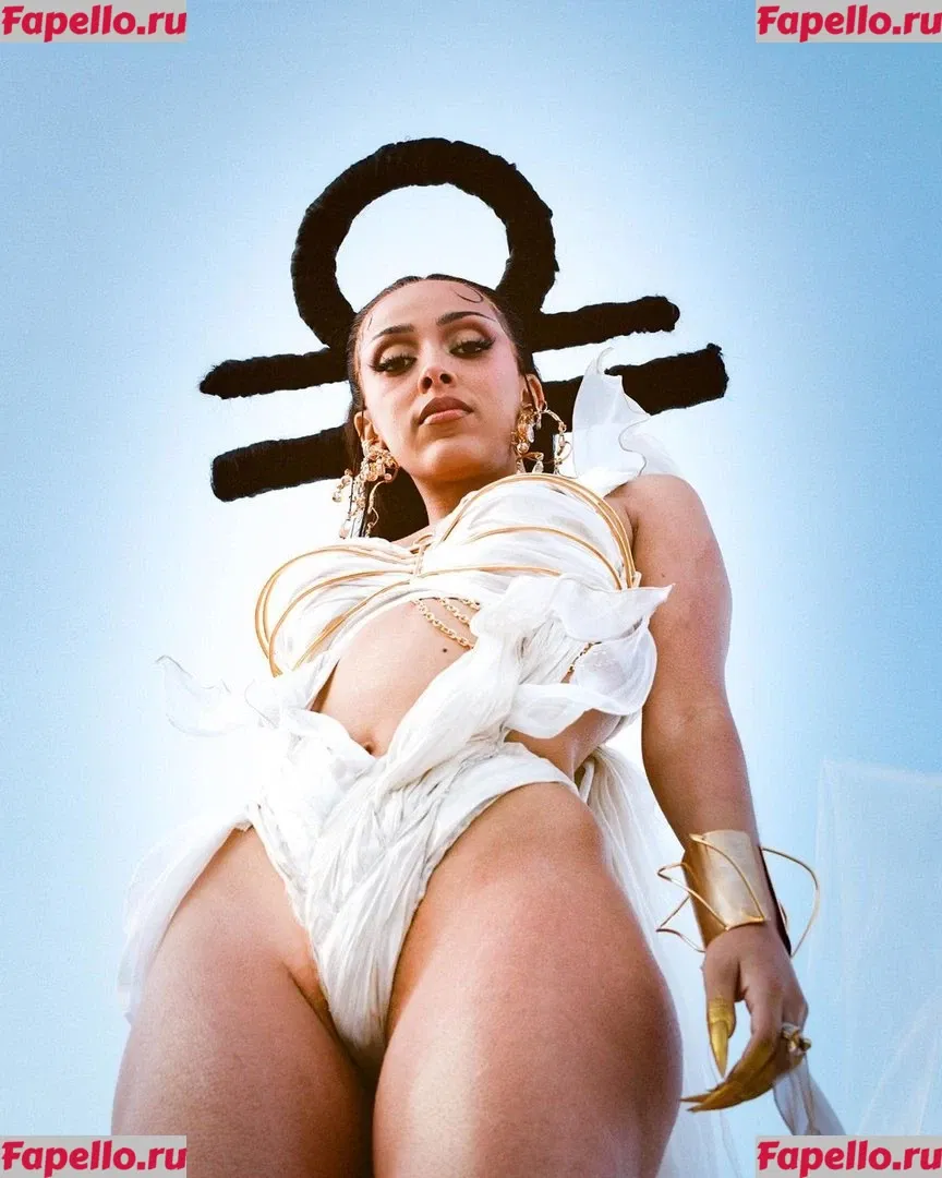 Doja Cat Onlyfans Photo Gallery 