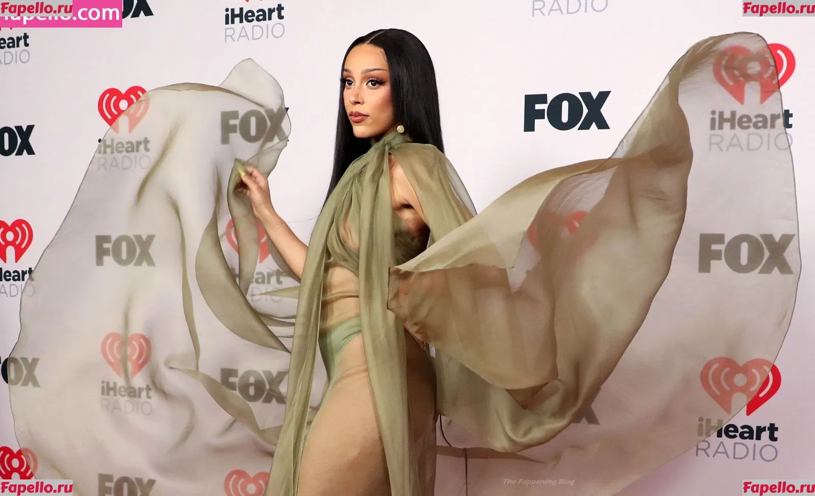 Doja Cat Onlyfans Photo Gallery 