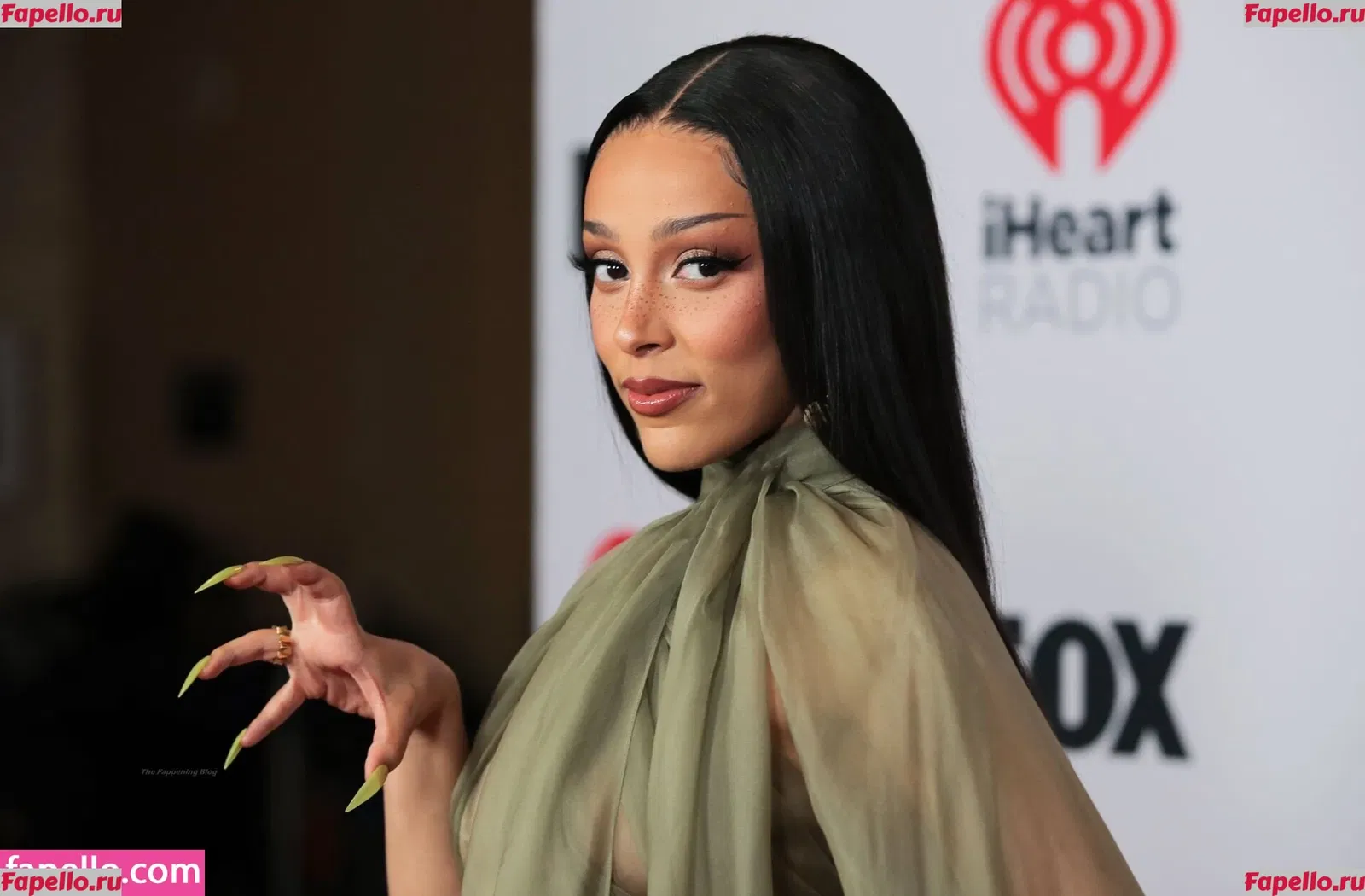 Doja Cat Onlyfans Photo Gallery 