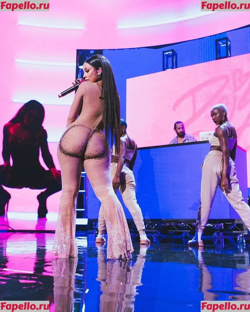 Doja Cat Onlyfans Photo Gallery 