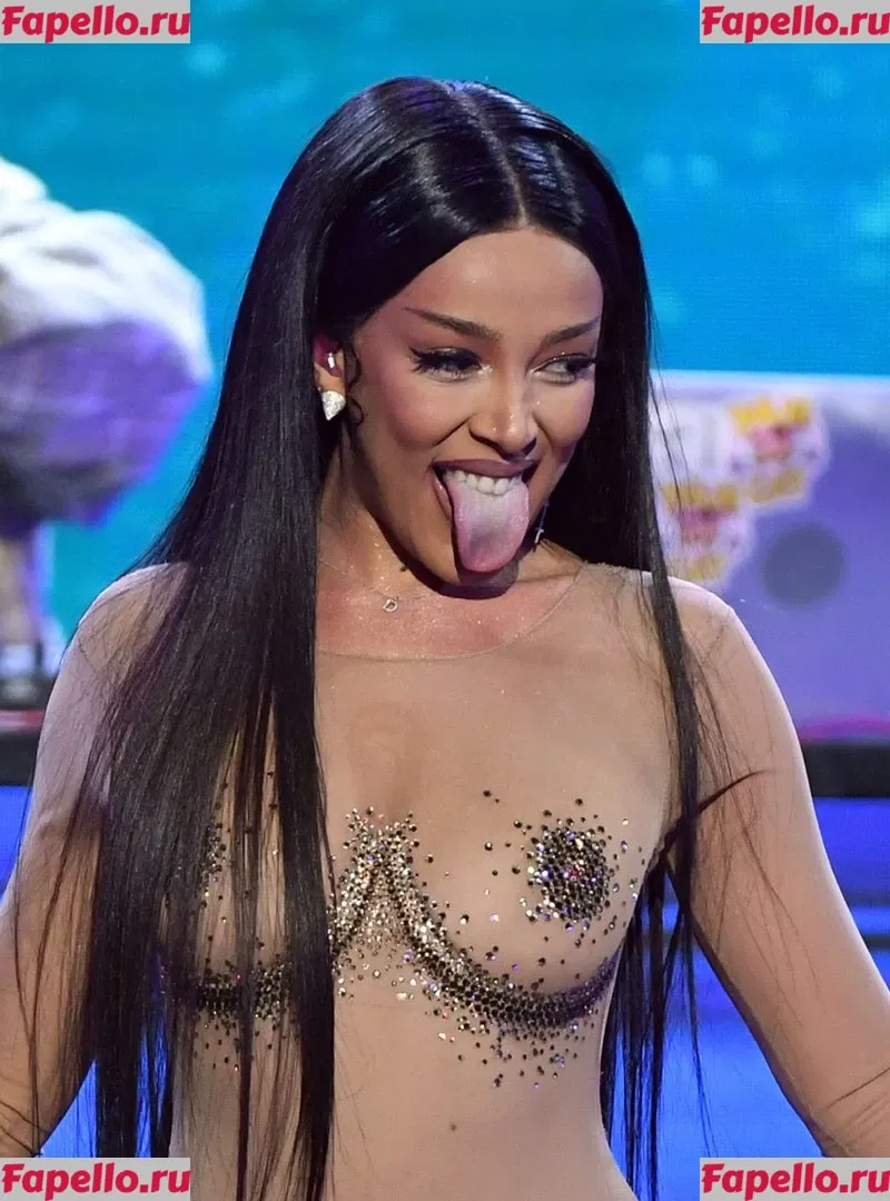 Doja Cat Onlyfans Photo Gallery 