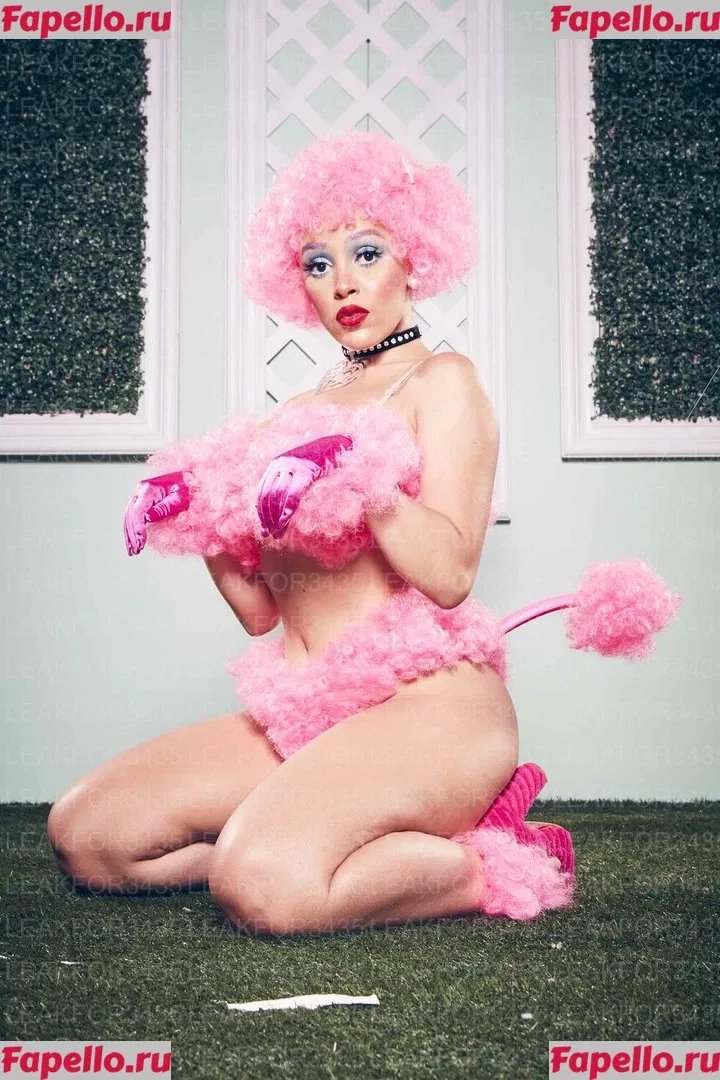 Doja Cat Onlyfans Photo Gallery 