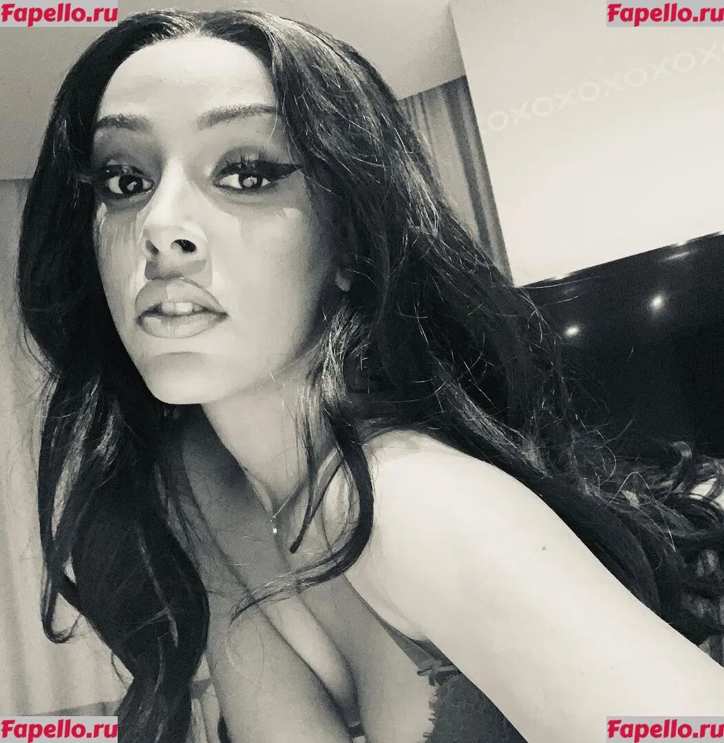 Doja Cat Onlyfans Photo Gallery 