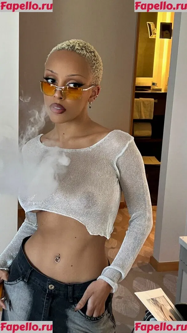 Doja Cat Onlyfans Photo Gallery 