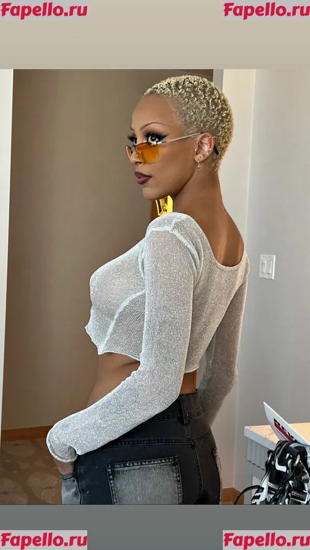 Doja Cat Onlyfans Photo Gallery 