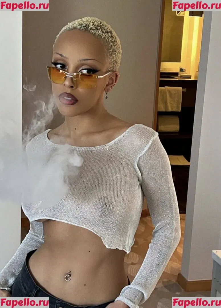 Doja Cat Onlyfans Photo Gallery 