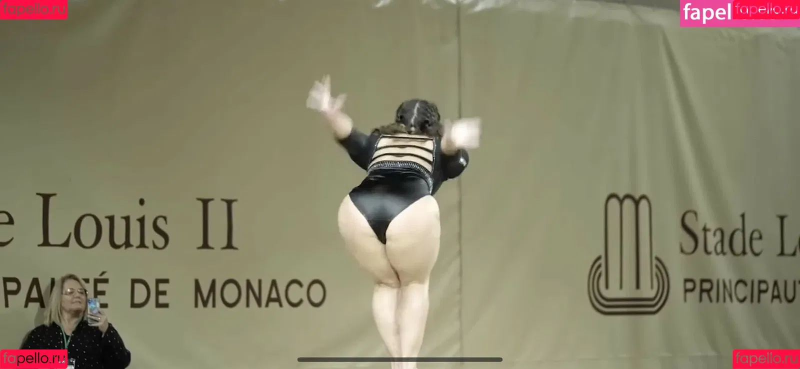 Katelyn Ohashi Onlyfans Photo Gallery 
