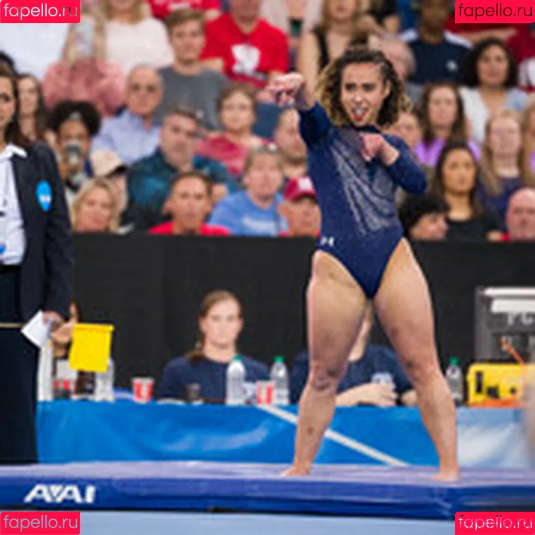 Katelyn Ohashi Onlyfans Photo Gallery 