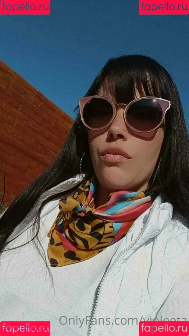 violeeta Onlyfans Photo Gallery 