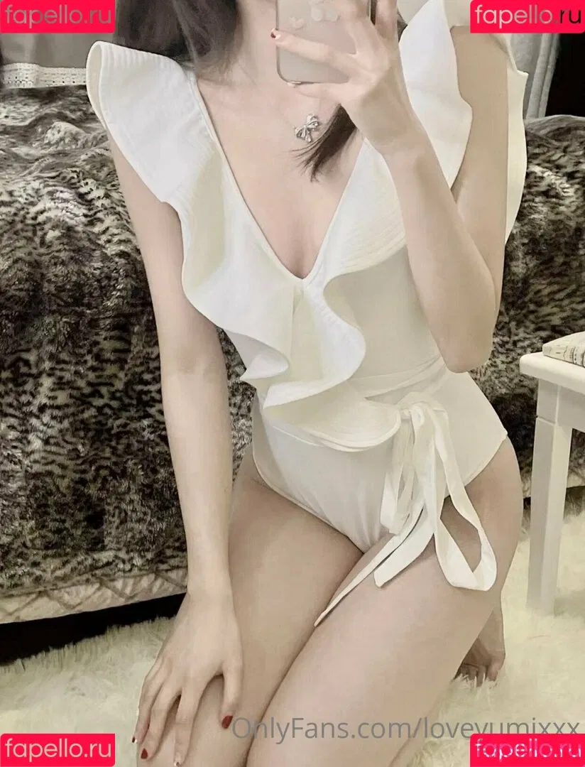 loveyumixxx Onlyfans Photo Gallery 