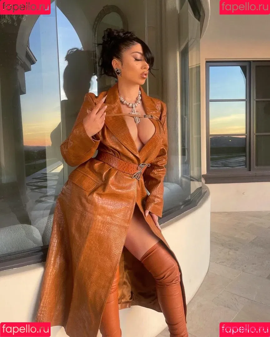 Kali Uchis Onlyfans Photo Gallery 