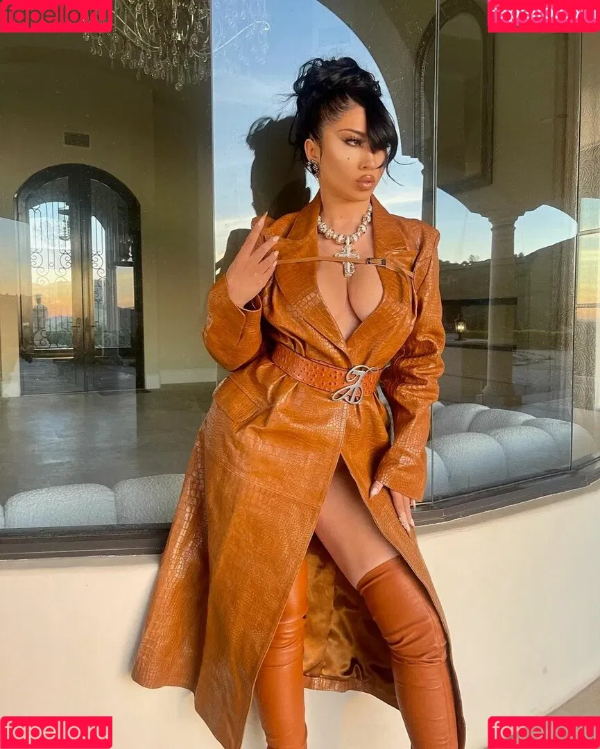 Kali Uchis Onlyfans Photo Gallery 