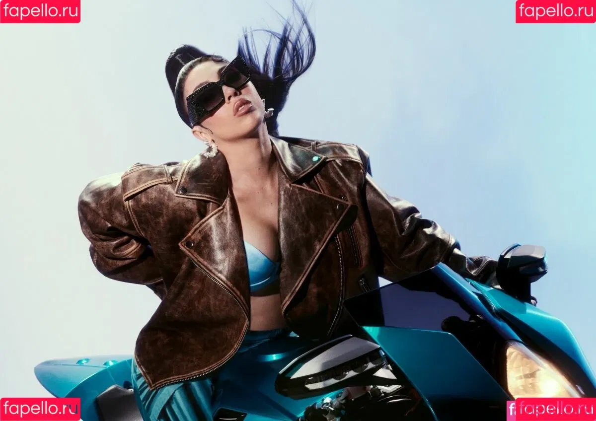 Kali Uchis Onlyfans Photo Gallery 
