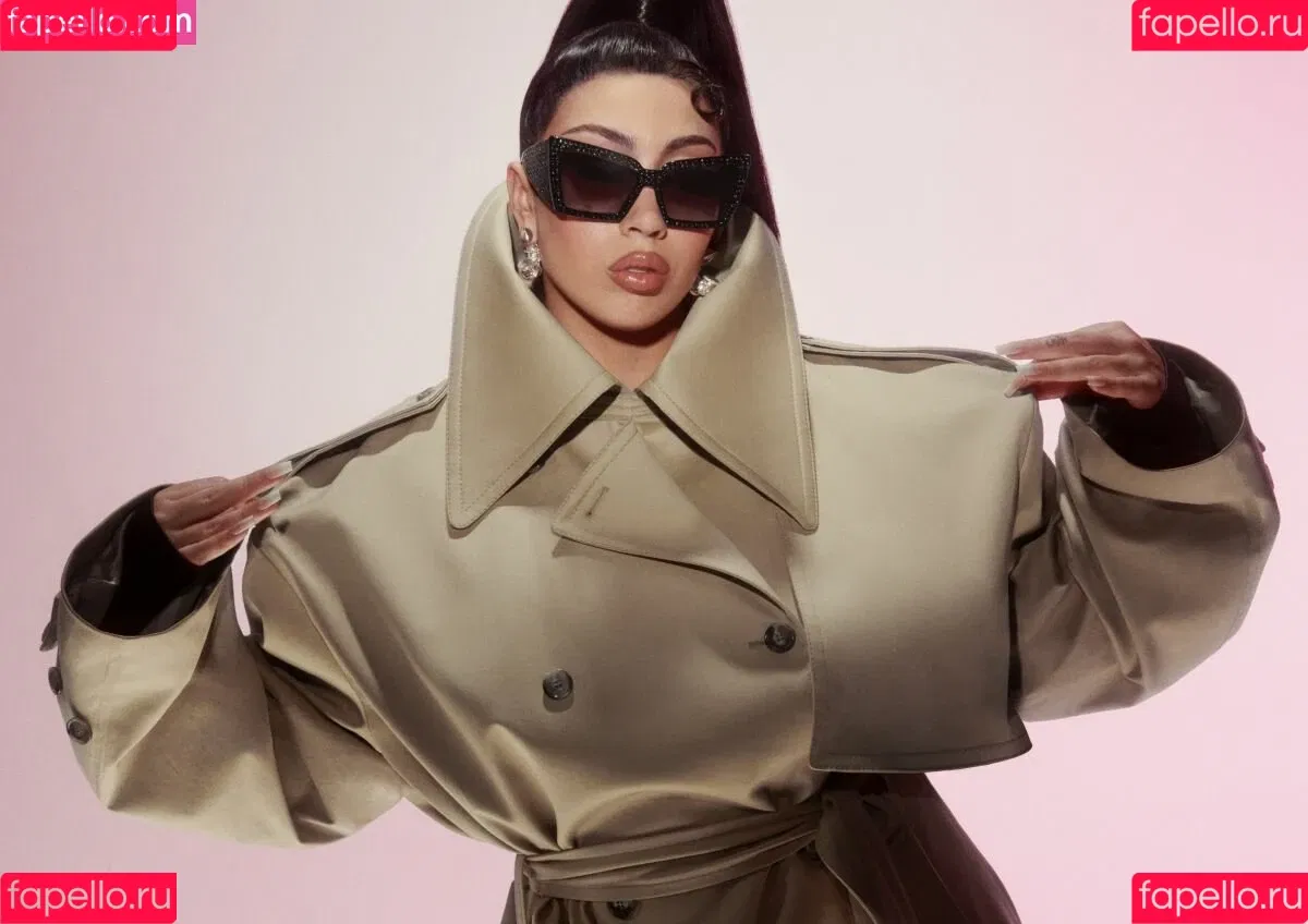 Kali Uchis Onlyfans Photo Gallery 
