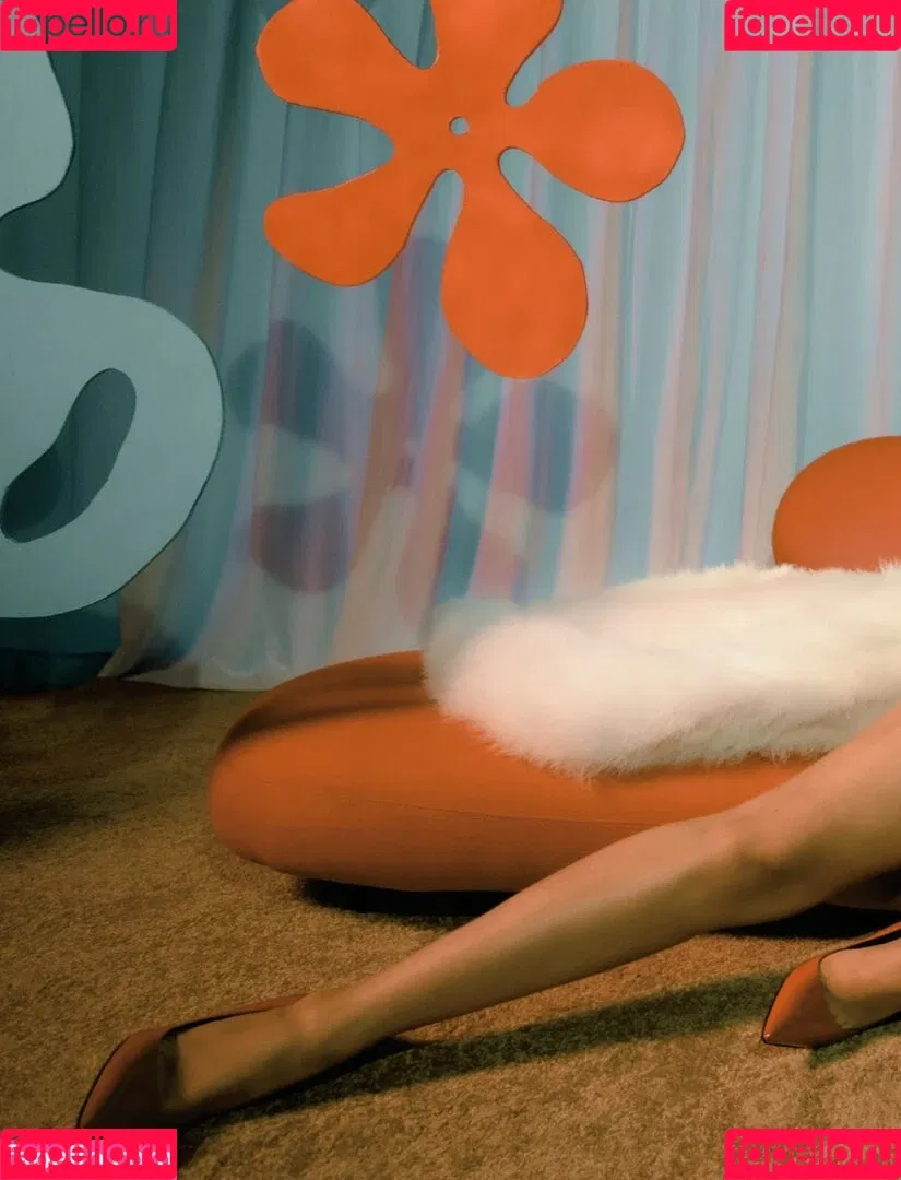Kali Uchis Onlyfans Photo Gallery 