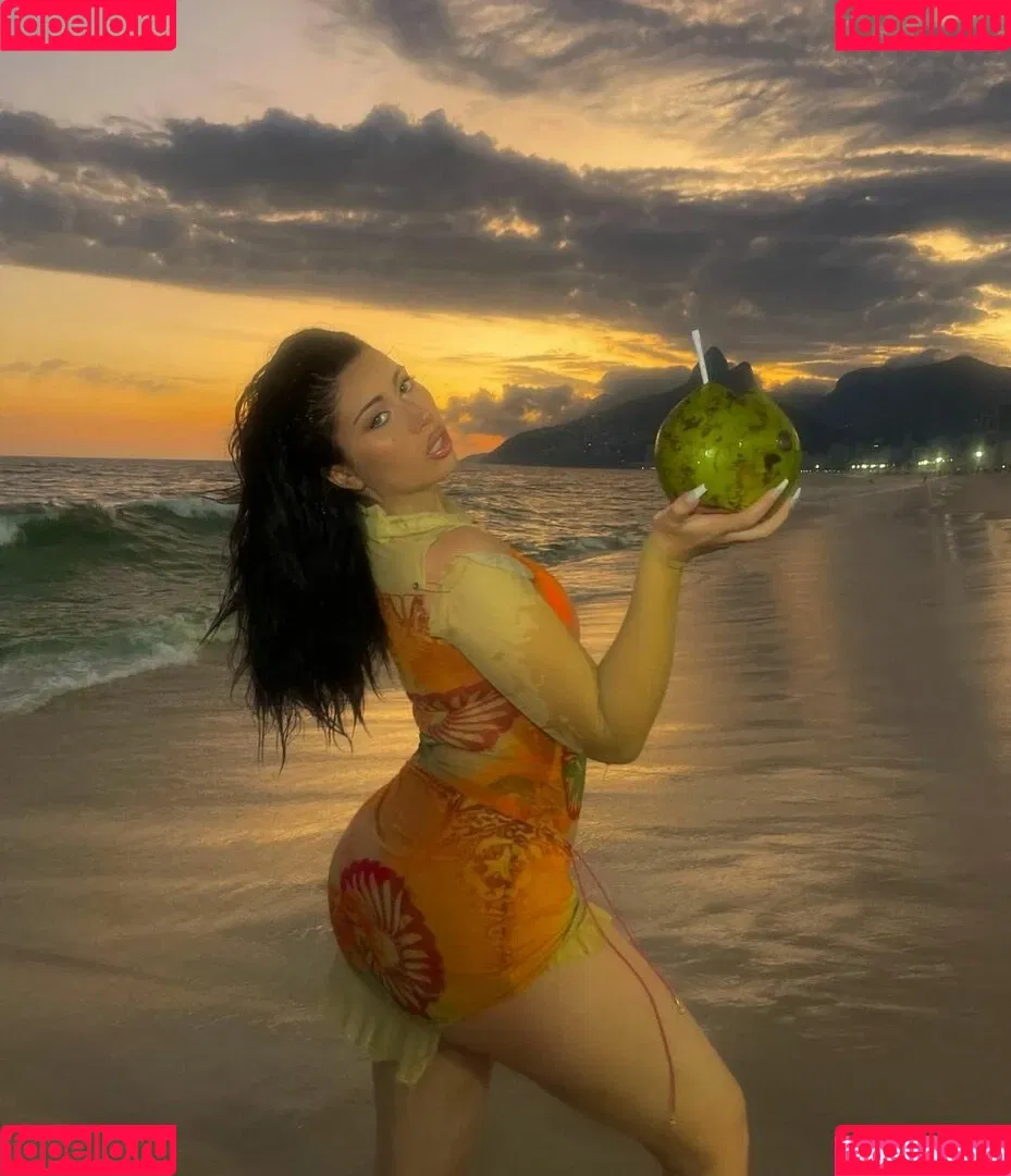 Kali Uchis Onlyfans Photo Gallery 