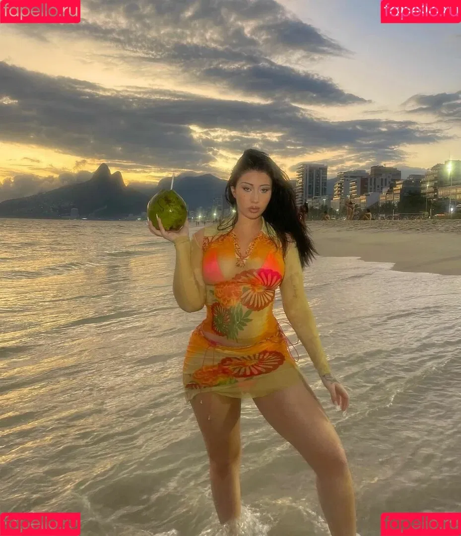 Kali Uchis Onlyfans Photo Gallery 
