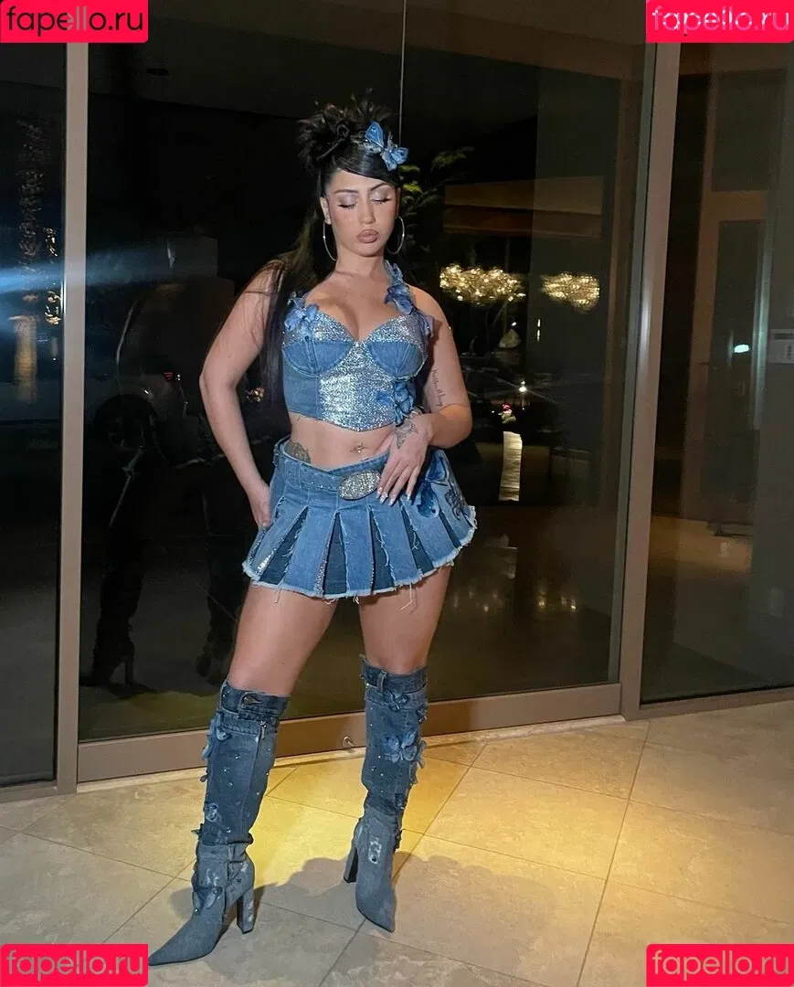 Kali Uchis Onlyfans Photo Gallery 