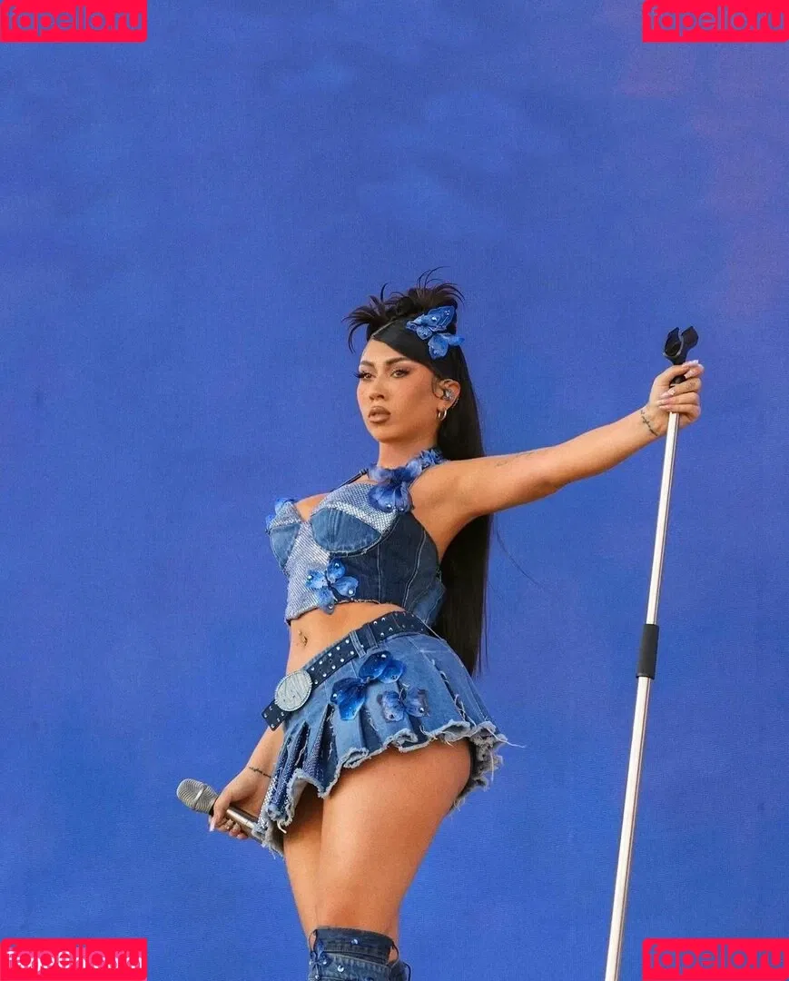 Kali Uchis Onlyfans Photo Gallery 