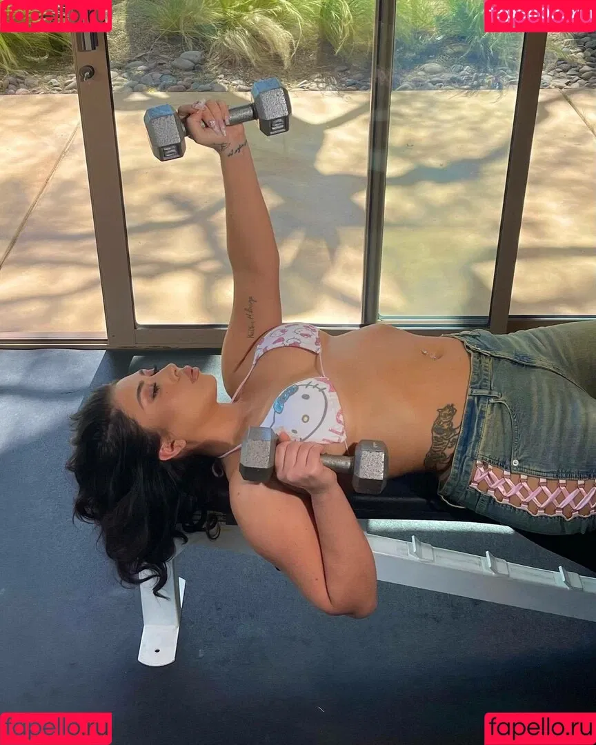 Kali Uchis Onlyfans Photo Gallery 