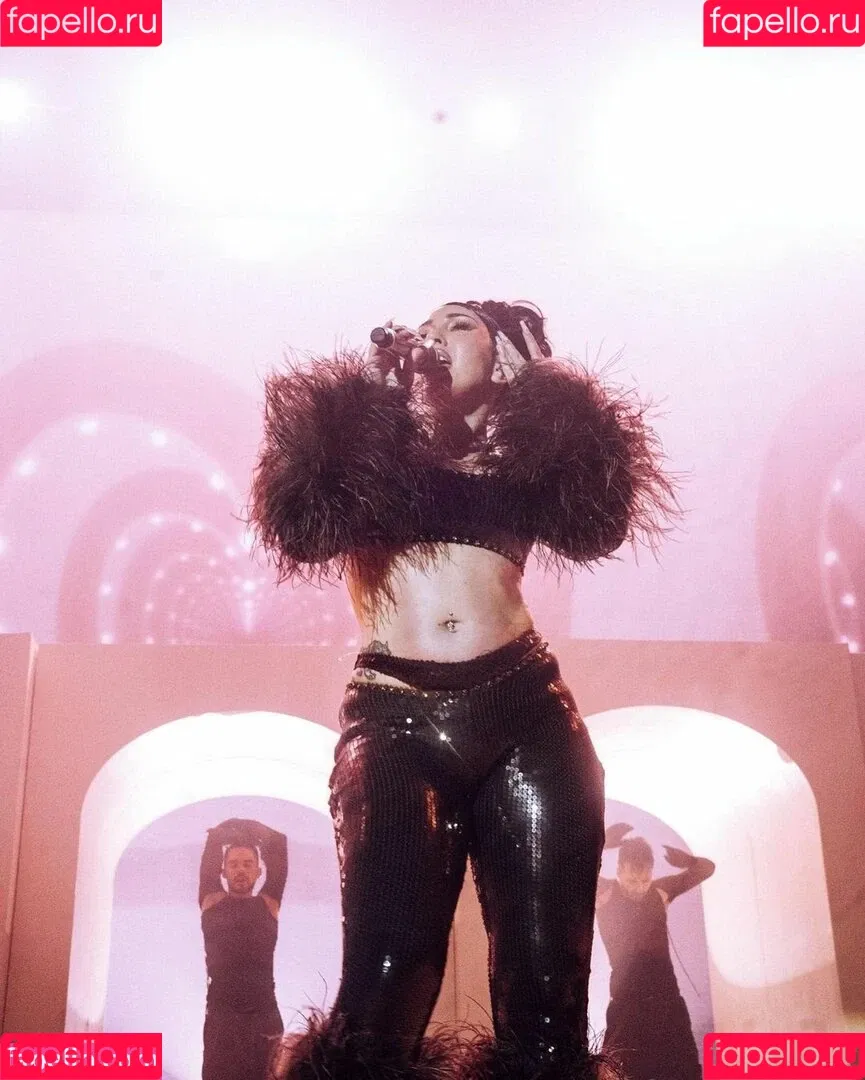 Kali Uchis Onlyfans Photo Gallery 