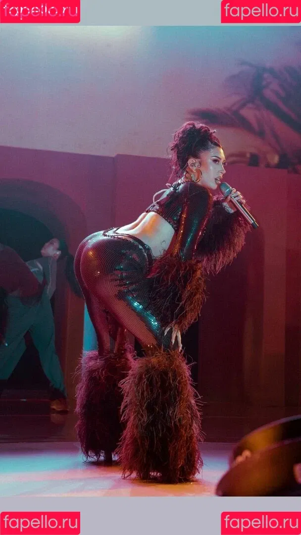 Kali Uchis Onlyfans Photo Gallery 