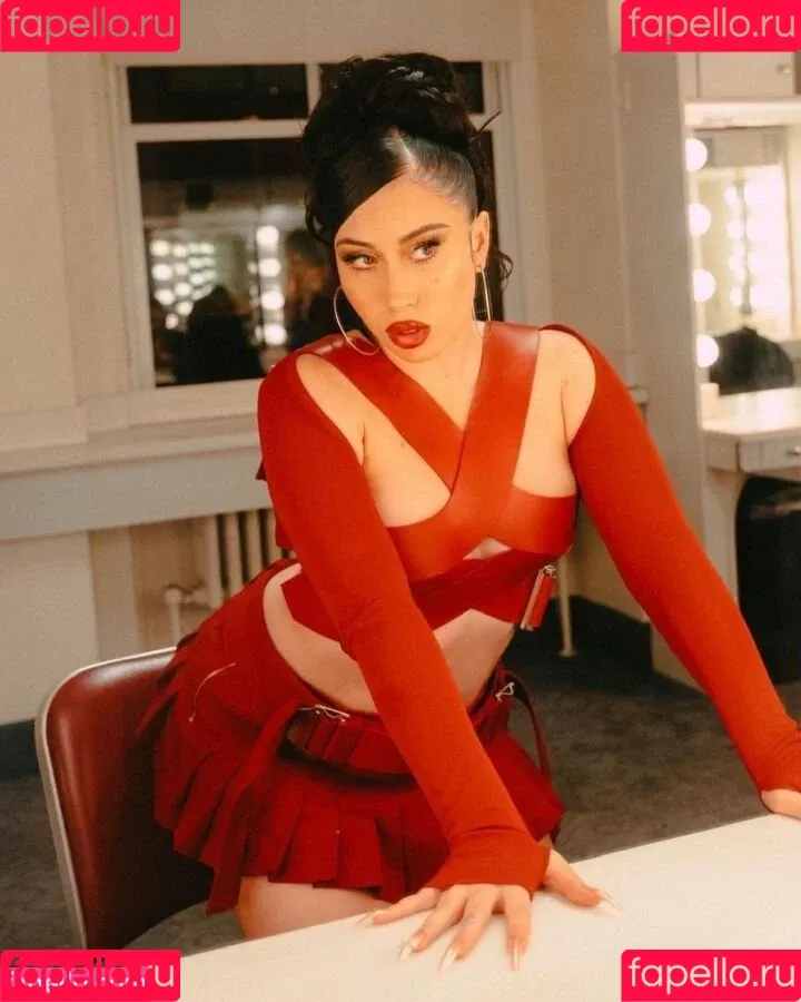 Kali Uchis Onlyfans Photo Gallery 