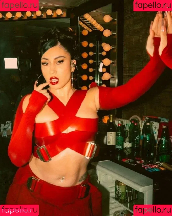 Kali Uchis Onlyfans Photo Gallery 