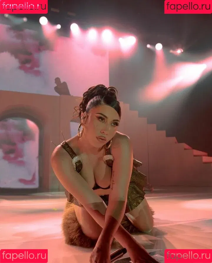 Kali Uchis Onlyfans Photo Gallery 