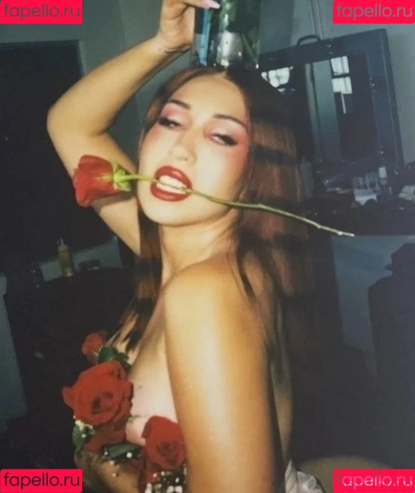 Kali Uchis Onlyfans Photo Gallery 