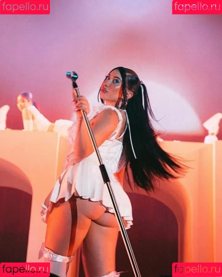Kali Uchis Onlyfans Photo Gallery 