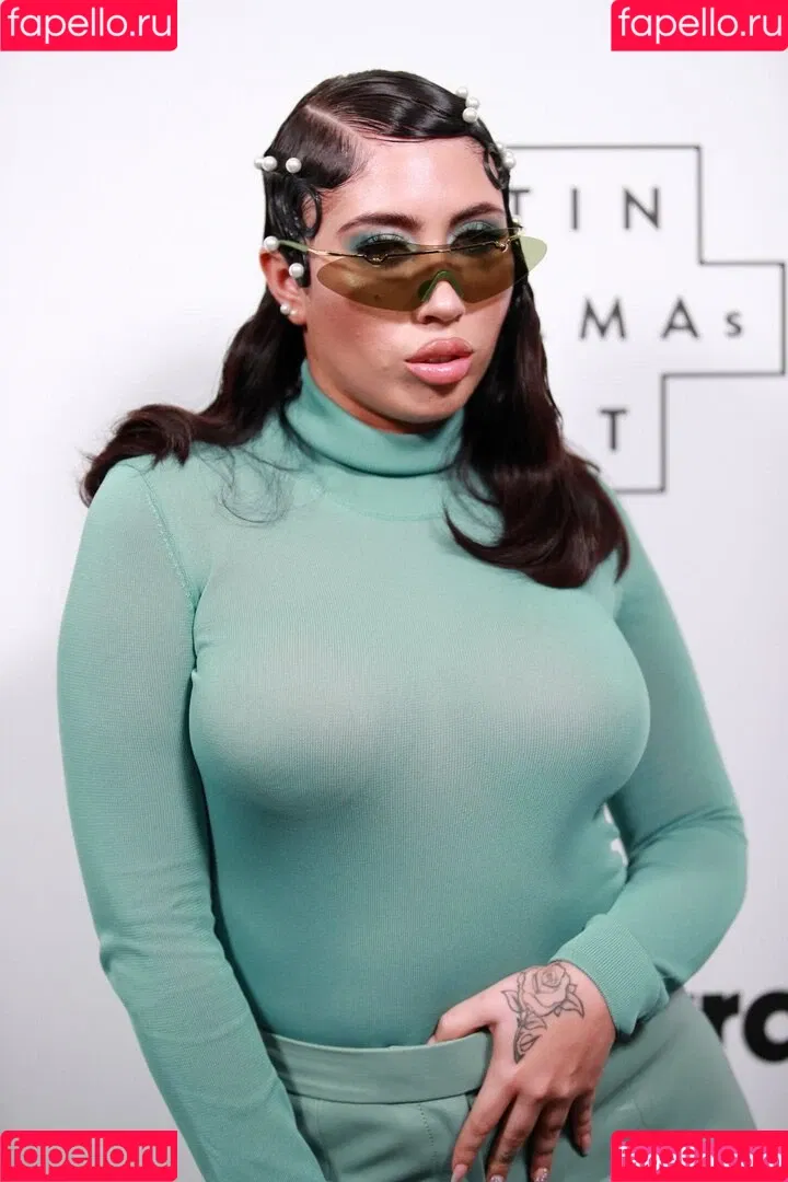Kali Uchis Onlyfans Photo Gallery 