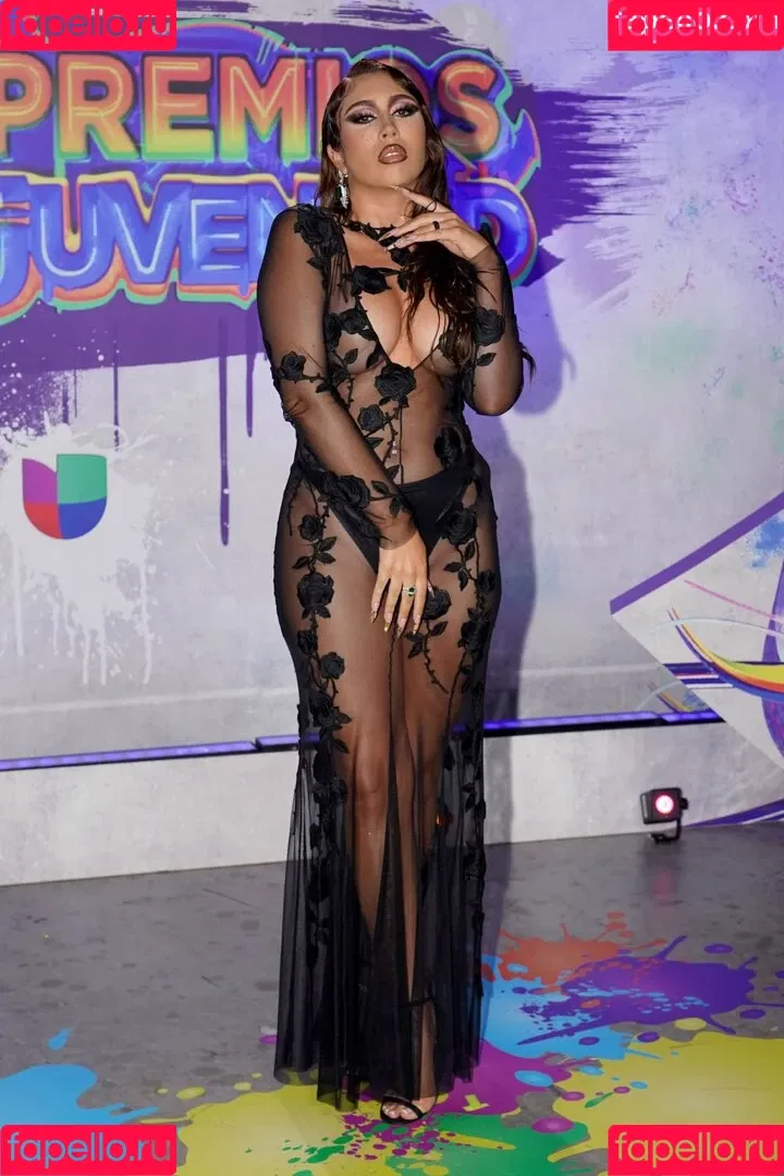 Kali Uchis Onlyfans Photo Gallery 