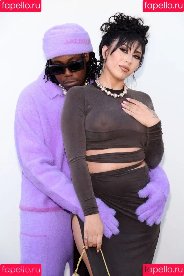 Kali Uchis Onlyfans Photo Gallery 