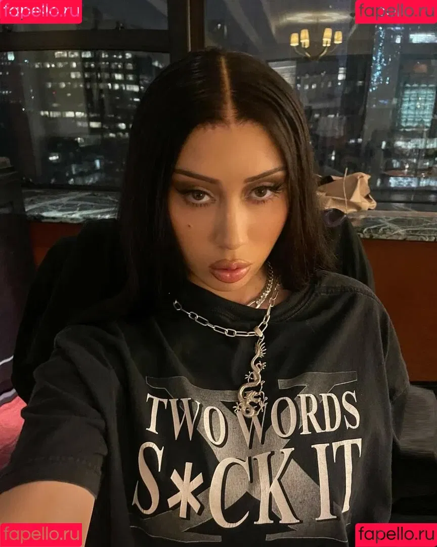 Kali Uchis Onlyfans Photo Gallery 
