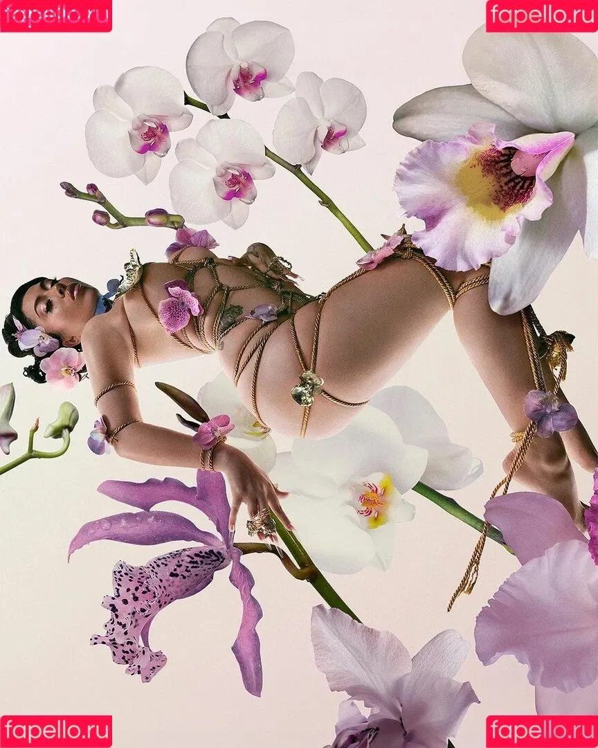 Kali Uchis Onlyfans Photo Gallery 