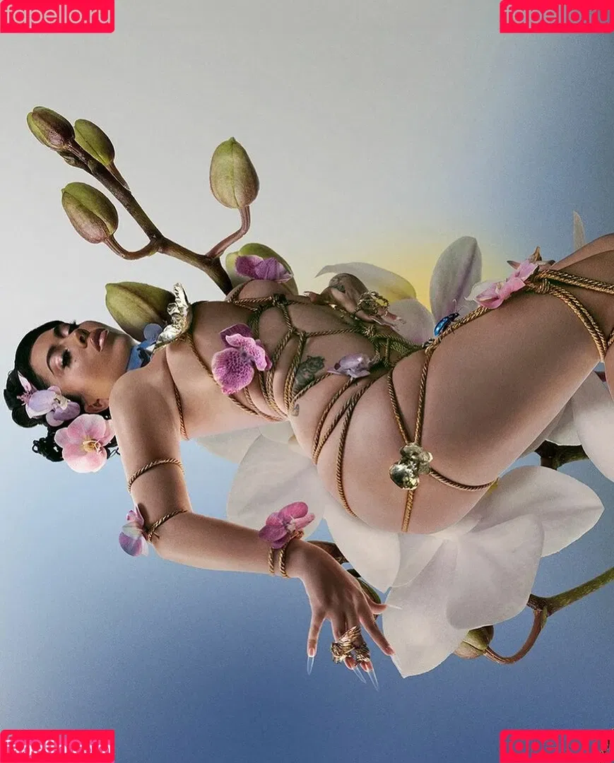 Kali Uchis Onlyfans Photo Gallery 