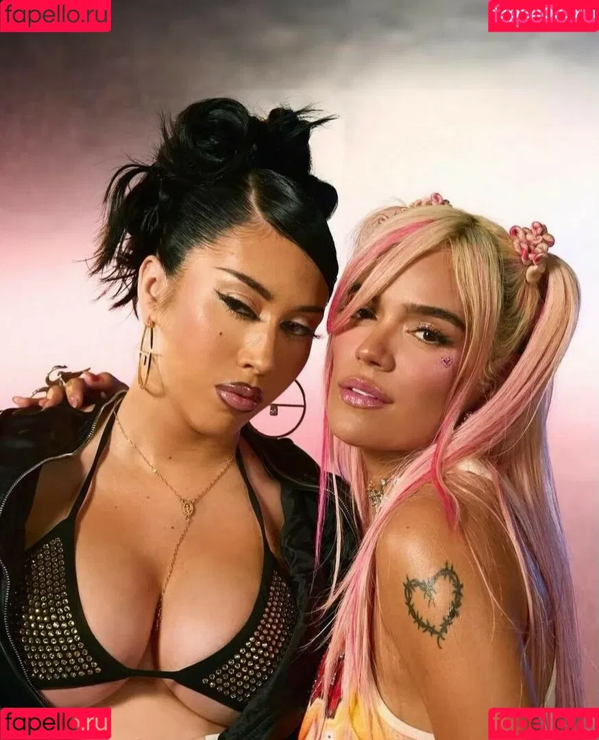 Kali Uchis Onlyfans Photo Gallery 