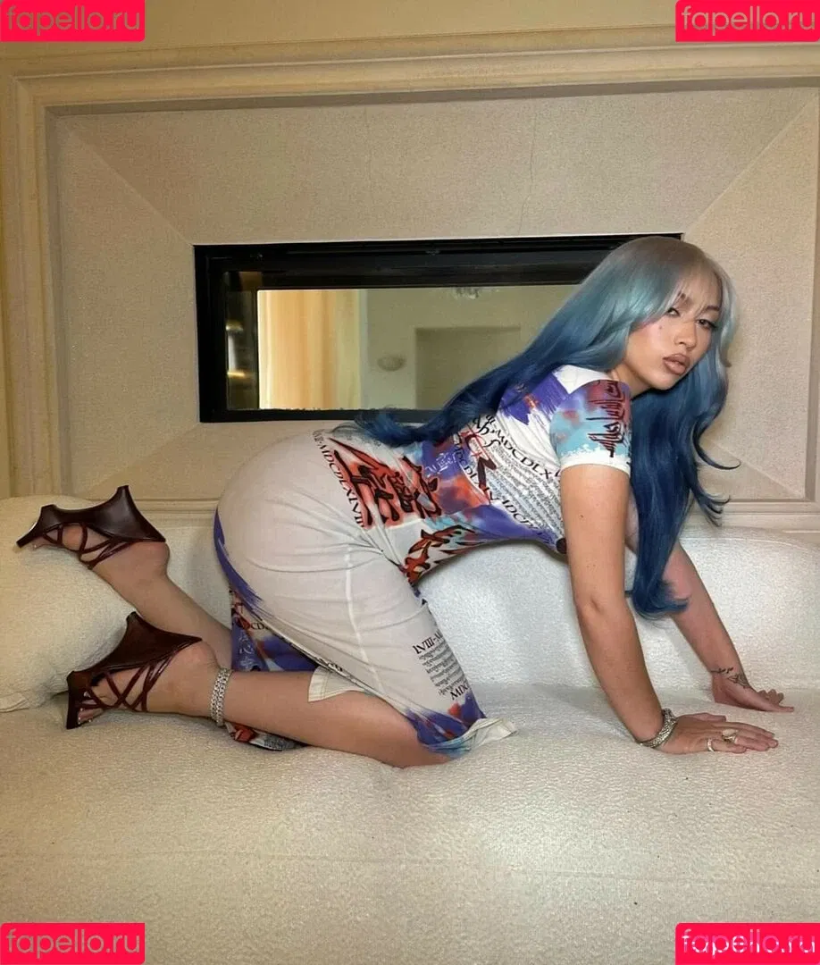 Kali Uchis Onlyfans Photo Gallery 