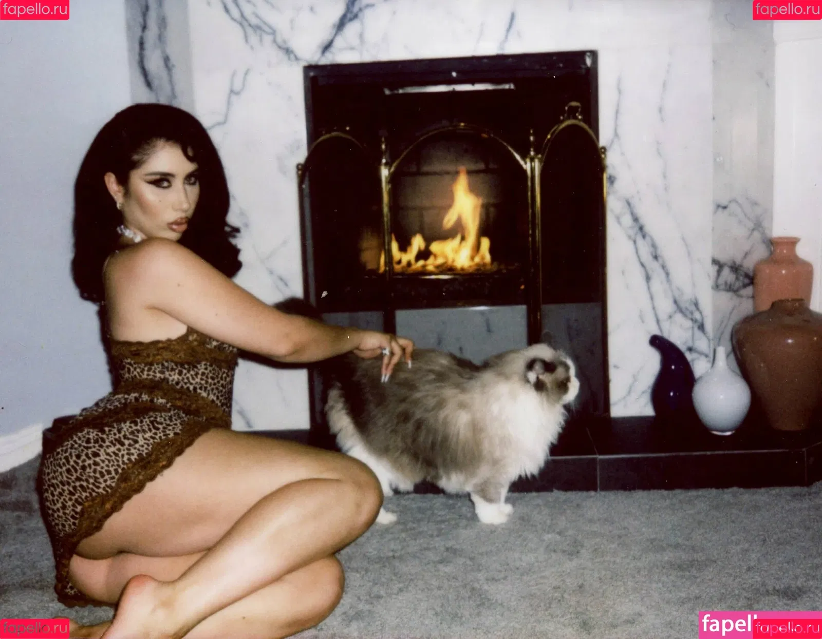 Kali Uchis Onlyfans Photo Gallery 