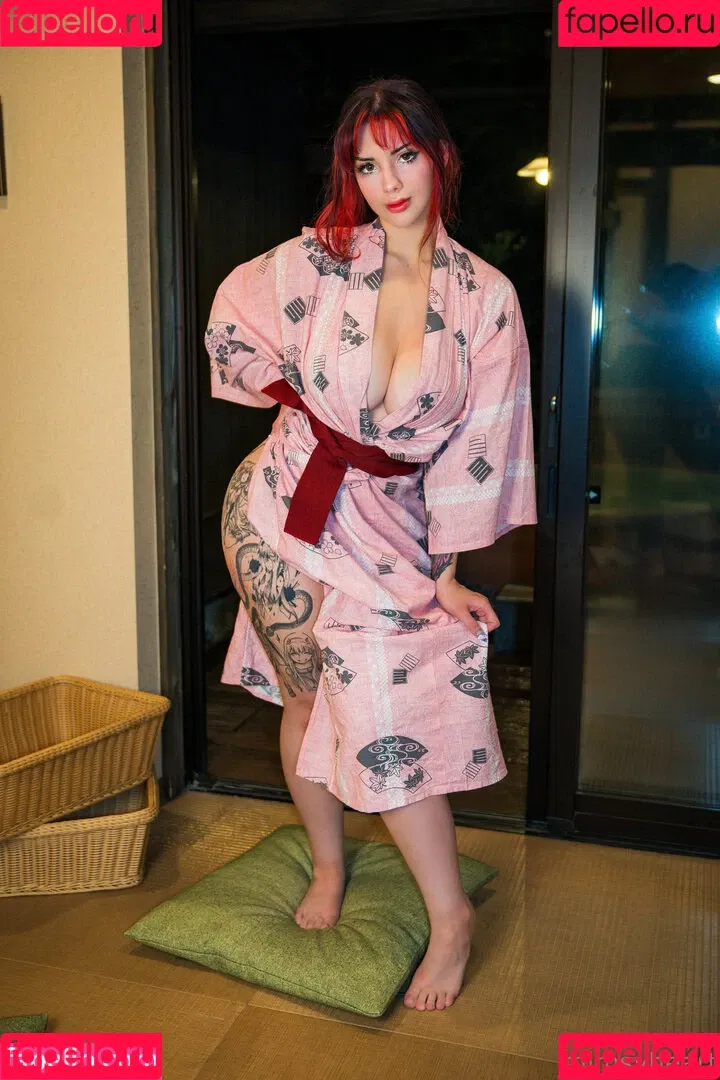 mimsyheart Onlyfans Photo Gallery 