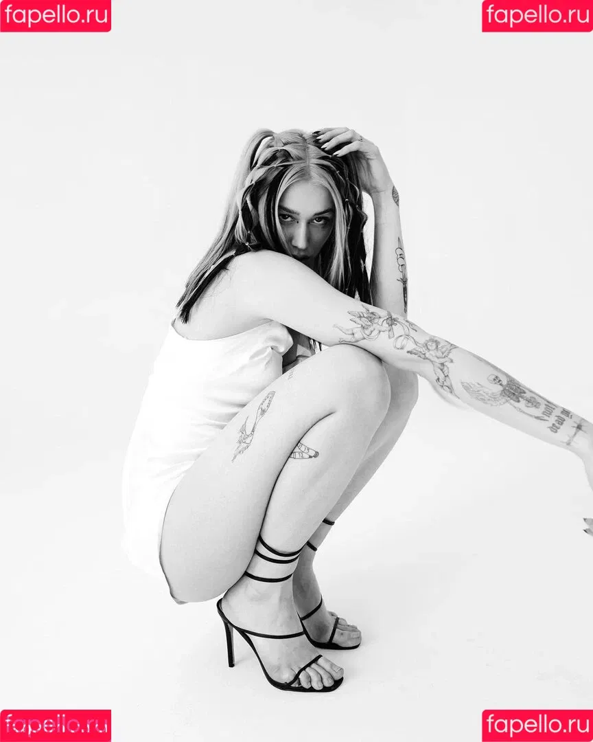 Janaxnell Onlyfans Photo Gallery 