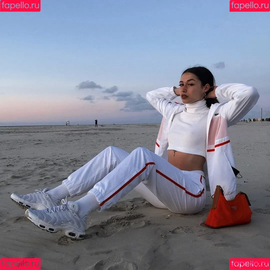 Janaxnell Onlyfans Photo Gallery 