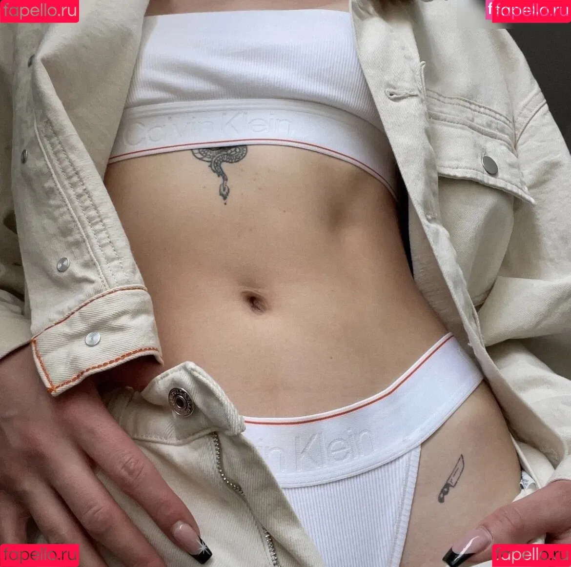 Janaxnell Onlyfans Photo Gallery 