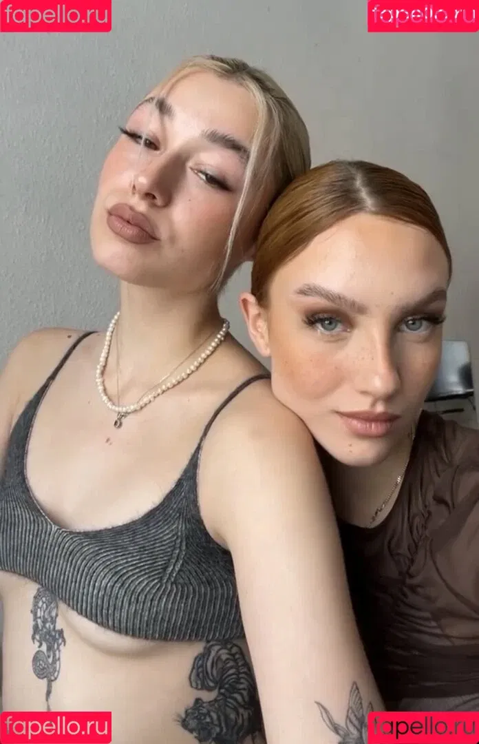 Janaxnell Onlyfans Photo Gallery 